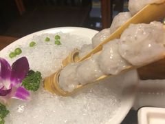 -小天鹅火锅·一线江景洪鼎旗舰店(洪崖洞店)