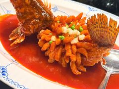 -江南雅厨·江南文化·苏州菜(李公堤店)