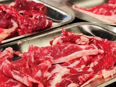 -张哞哞·鲜切牛肉自助火锅(高德置地店)