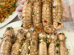 -众味海鲜大排档·活海鲜·潮汕味(南澳店)