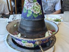 -东来顺饭庄(西直门店)