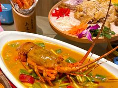 -巽寮印象美食部落餐厅·海鲜·地方特色菜(惠州体验店)