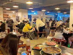 -邓莽子老火锅(中兴路总店)
