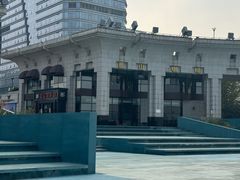 -蓝山咖啡馆(钱江龙店)