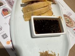 -苏小柳点心·手作小笼包(浦东嘉里城分院)