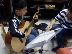 -属音琴行(成山路店)