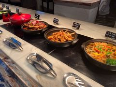 -西安W酒店·WEI全味西餐厅