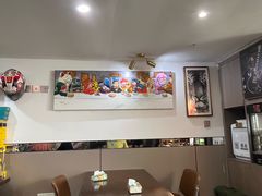 -本味友膳·茶餐厅(和达中心城店)