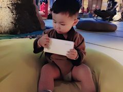 -蓝鲸湾汤泉(包河店)