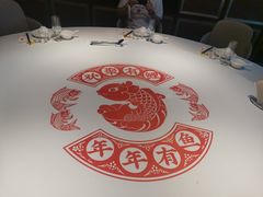 -阿五黄河大鲤鱼(纬三路店)