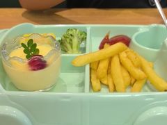 -豪客来牛排(红豆万花城店)