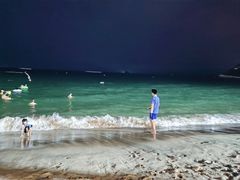 -大梅沙海滨公园