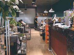 -金龙·打边炉(南京西路店)