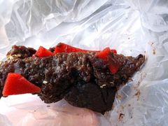 紫米年糕-清真·白记年糕(牛街北口店)