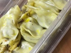 -回回锅贴(小河沿店)