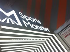 -运动派(北京店)