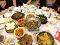 -堂瓦里·33年传统赣菜(第一街区店)