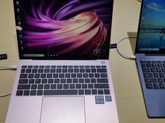 -华为授权体验店(西单大悦城店)