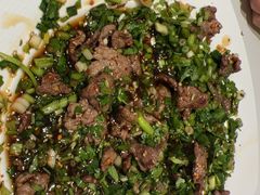 -口福饺子烤鸭(恒大御湖庄园店)