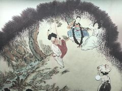 -纽斯桑拿会所(东绣路店)