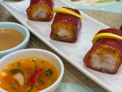 -点都德(龙之梦店)