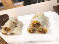 -蔡澜点心·粤菜(西单大悦城店)