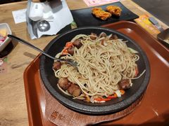 -豪客来牛排(大汉口城店)