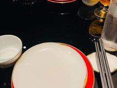 -上海苏宁宝丽嘉酒店·嘉府壹号中餐厅