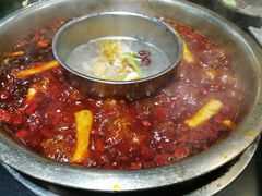 -麻大侠老火锅(巴国城店)