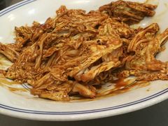 乾隆白菜-肉串汪(月坛店)