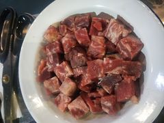 -马路牙子地桌烤肉(工体店)