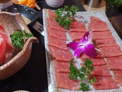 香草小嫩牛-新草堂锅物料理(泉城路店)