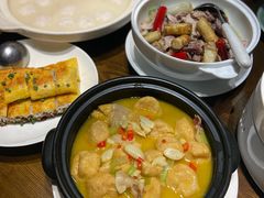 -粗茶淡饭·隐庐私厨(东亭店)