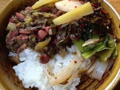 -其灵紫砂煲仔饭(富莲大厦店)