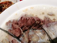 -西贝(宝乐汇店)