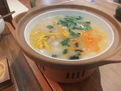 -云海肴·汽锅鸡·云南代表菜(曲江大悦城店)