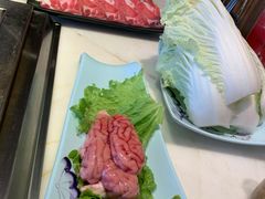 -焱三乐四川火锅店(经纬街店)