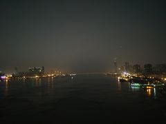 -武汉关码头(轮渡站)