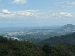 -大慈岩风景区