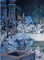 -华东饭店·园林式婚礼宴会厅酒店