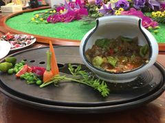 -清真悦宾楼食府(海湖店)