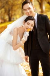 -雪中彩影婚纱摄影·微光艺术中心