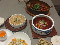 -大鹏饭店·金陵家宴(奥体中心店)