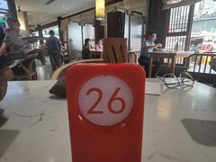 -龙抄手(文殊坊店)