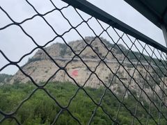 -天梯山