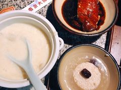-南京大牌档(香港广场店)