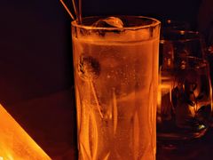 -ASPIRYNA酒吧水烟吧(太古里店)