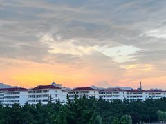 -莫内艺术岛海景咖啡