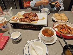 先记烧鹅王-先记烧鹅王·本地粤菜(福永店)