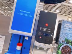 -宜家·瑞典风味餐厅(北京西红门店)